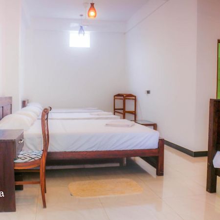 Mindana Residence Anuradhapura Exterior foto